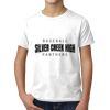 Youth CVC T-Shirt Thumbnail