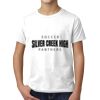 Youth CVC T-Shirt Thumbnail