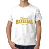 Youth CVC T-Shirt Thumbnail