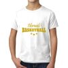 Youth CVC T-Shirt Thumbnail