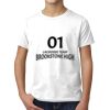 Youth CVC T-Shirt Thumbnail