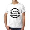 Youth CVC T-Shirt Thumbnail