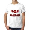 Youth CVC T-Shirt Thumbnail