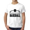 Youth CVC T-Shirt Thumbnail
