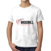 Youth CVC T-Shirt Thumbnail