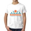 Youth CVC T-Shirt Thumbnail
