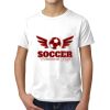 Youth CVC T-Shirt Thumbnail