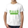 Youth CVC T-Shirt Thumbnail