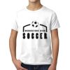 Youth CVC T-Shirt Thumbnail