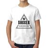 Youth CVC T-Shirt Thumbnail