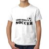 Youth CVC T-Shirt Thumbnail