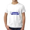 Youth CVC T-Shirt Thumbnail