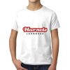 Youth CVC T-Shirt Thumbnail