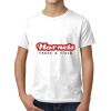 Youth CVC T-Shirt Thumbnail
