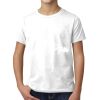 Youth CVC T-Shirt Thumbnail