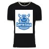 Unisex Cotton Ringer Tee Thumbnail