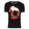 Unisex Cotton Ringer Tee Thumbnail
