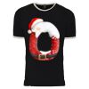 Unisex Cotton Ringer Tee Thumbnail