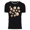 Unisex Cotton Ringer Tee Thumbnail