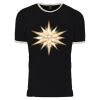 Unisex Cotton Ringer Tee Thumbnail