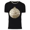 Unisex Cotton Ringer Tee Thumbnail