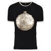 Unisex Cotton Ringer Tee Thumbnail