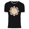 Unisex Cotton Ringer Tee Thumbnail