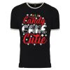 Unisex Cotton Ringer Tee Thumbnail