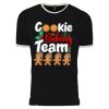 Unisex Cotton Ringer Tee Thumbnail