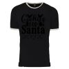 Unisex Cotton Ringer Tee Thumbnail