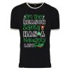 Unisex Cotton Ringer Tee Thumbnail