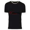 Unisex Cotton Ringer Tee Thumbnail