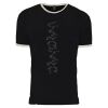 Unisex Cotton Ringer Tee Thumbnail
