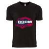 Unisex Cotton Raglan Tee Thumbnail