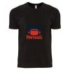 Unisex Cotton Raglan Tee Thumbnail