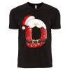 Unisex Cotton Raglan Tee Thumbnail
