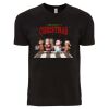 Unisex Cotton Raglan Tee Thumbnail