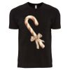 Unisex Cotton Raglan Tee Thumbnail