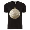 Unisex Cotton Raglan Tee Thumbnail