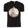 Unisex Cotton Raglan Tee Thumbnail