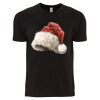 Unisex Cotton Raglan Tee Thumbnail