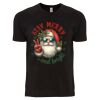 Unisex Cotton Raglan Tee Thumbnail