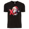 Unisex Cotton Raglan Tee Thumbnail