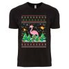 Unisex Cotton Raglan Tee Thumbnail