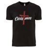 Unisex Cotton Raglan Tee Thumbnail