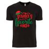 Unisex Cotton Raglan Tee Thumbnail