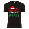 Unisex Cotton Raglan Tee Thumbnail