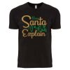 Unisex Cotton Raglan Tee Thumbnail