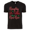 Unisex Cotton Raglan Tee Thumbnail