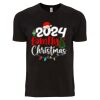 Unisex Cotton Raglan Tee Thumbnail